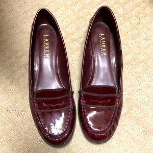 Ralph Lauren Shoes